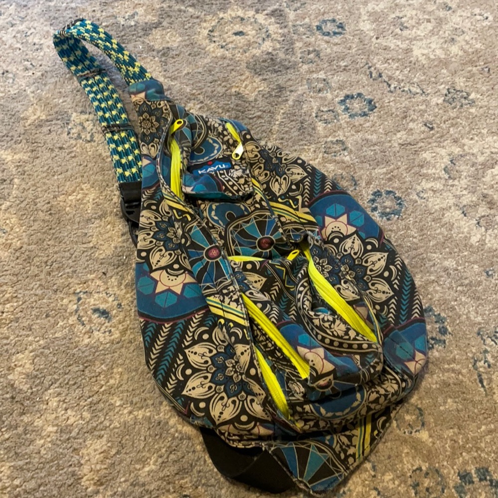 Kavu